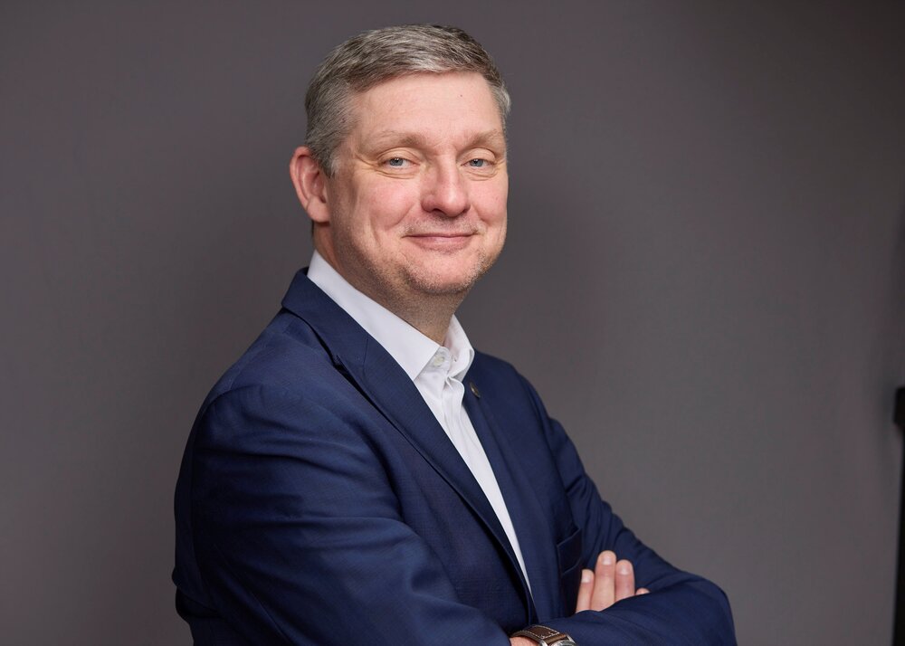 Prof. Dr Sascha Feuchert