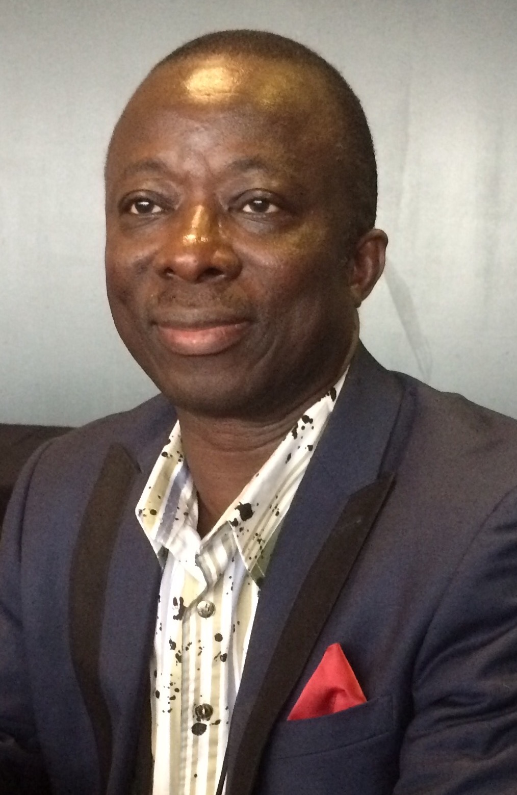 Executive Director
